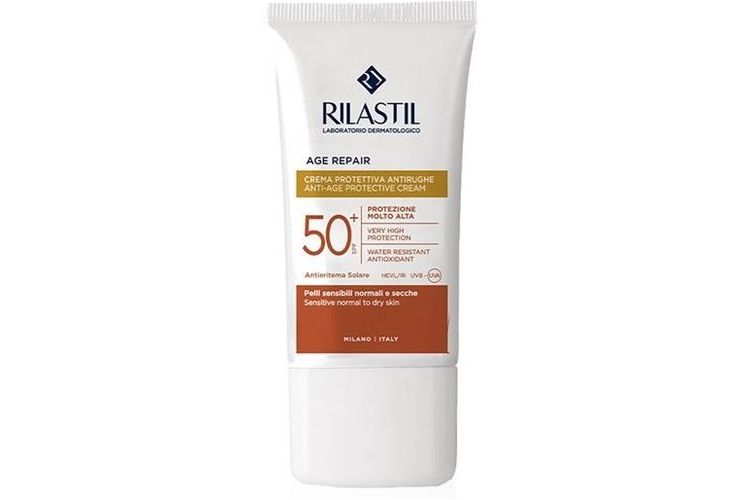 Rilastil Age Repair SPF50+