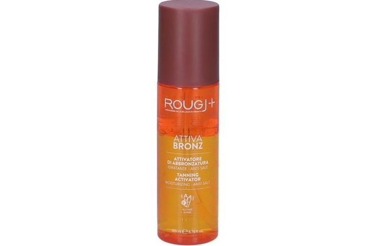 Rougj Attiva Bronz