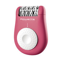 Rowenta Easy Touch EP1110F0