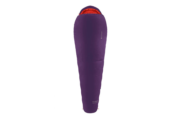 Ferrino Diable 1100 Duvet