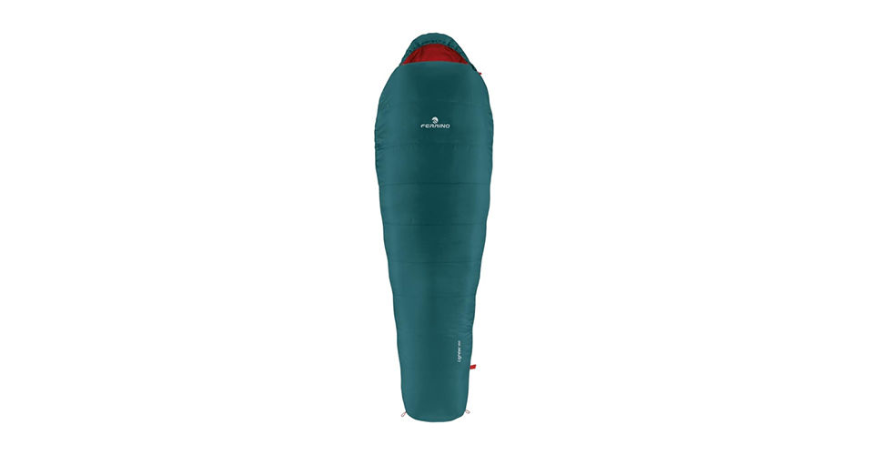 FERRINO Sacco a pelo Yukon Plus SQ | Nuovi Orizzonti Sport