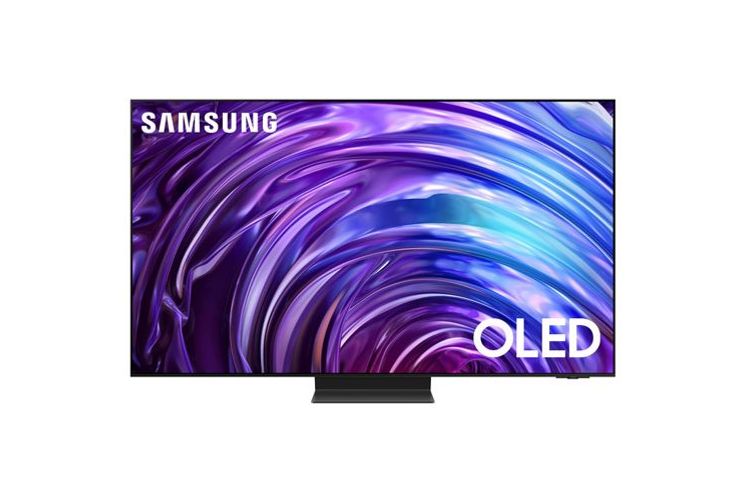 Samsung S95D 55