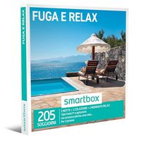 Fuga e relax