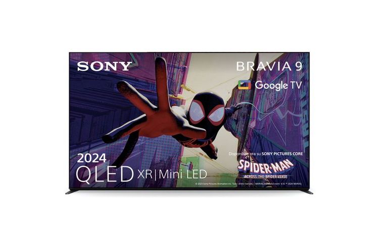 Sony Bravia 9 75