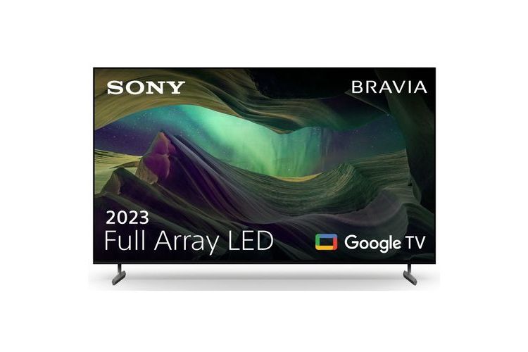 Sony X85L 55