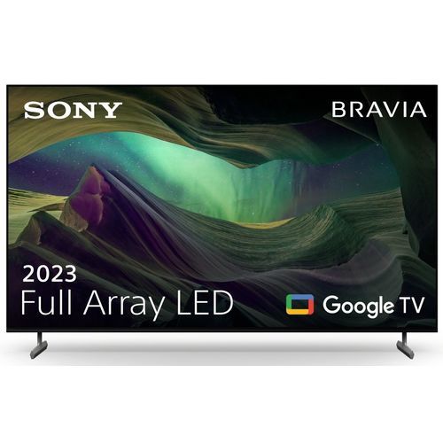 Sony X85L 55
