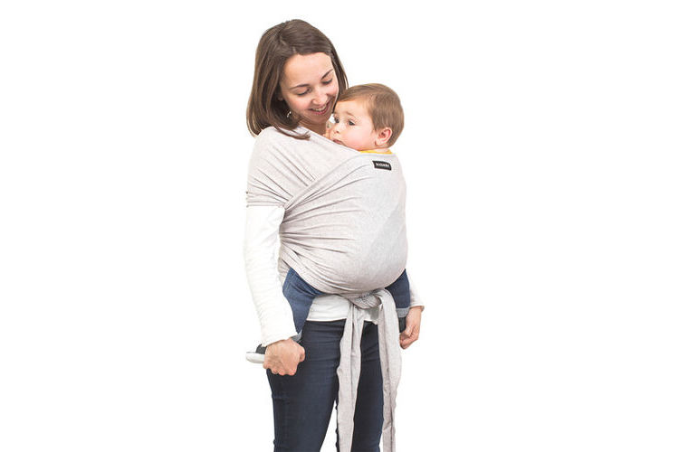 Suavinex BabyWrap