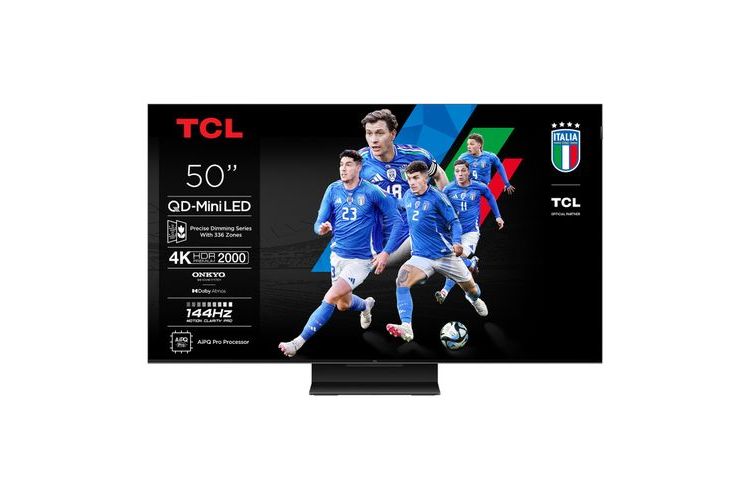TCL C7K 50