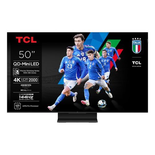 TCL C7K 50