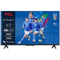TCL P655 43