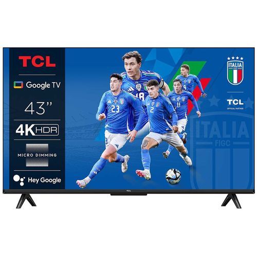 TCL P655 43