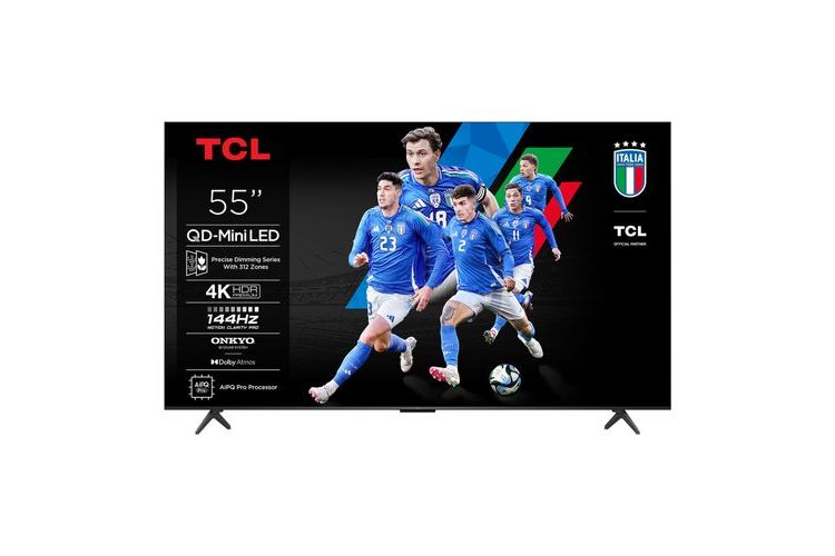 TCL Q6C 55