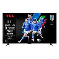 TCL Q6C 55
