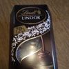 Lindt Lindor Fondente 70% cacao