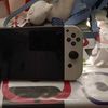 Nintendo Switch Modello OLED