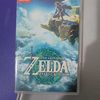 The Legend of Zelda: Tears of the Kingdom