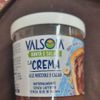 Valsoia Crema vegetale alle nocciole