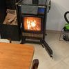 La nordica Extraflame Fedora