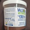 Valsoia Crema vegetale alle nocciole