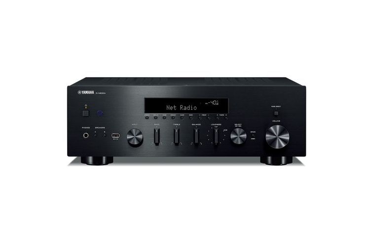 Yamaha R-N600A