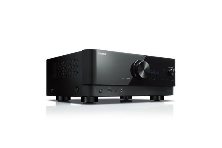 Yamaha RXV-6A