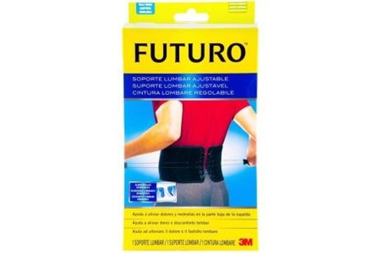 3M Futuro Cintura Lombare di Sostegno