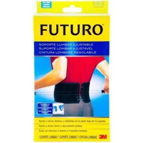 3M Futuro Cintura Lombare di Sostegno