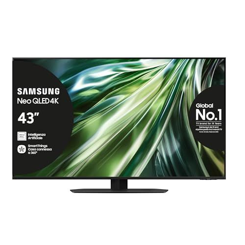 Samsung QN90D 43
