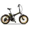Argento e-Mobility Mini Max AR-BI-220009