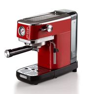 Ariete Espresso Metal 1381 Rosso