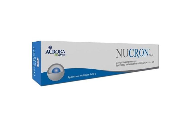Aurora Biofarma Nucron Pasta