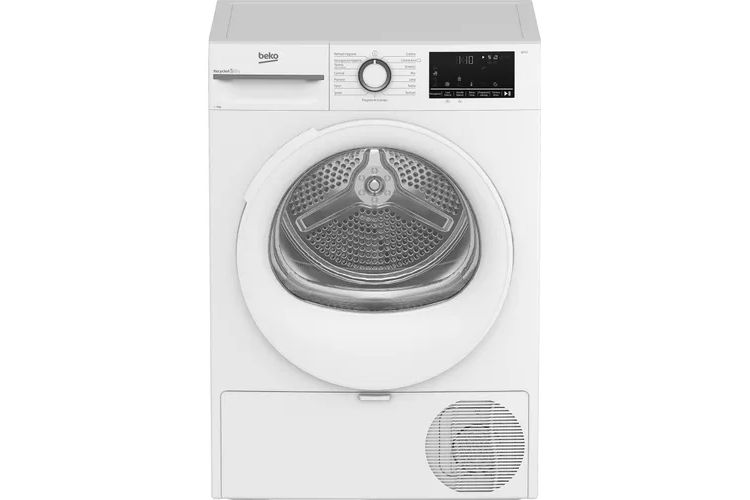 Beko Asciugatrice BMT491WI