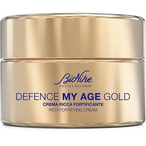 BioNike Defence My Age Gold Contorno Occhi Crema Ricca Fortificante 15ml