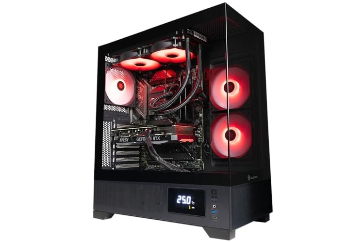 BREUNOR Avalon PC GAMING