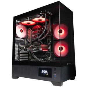 BREUNOR Avalon PC GAMING