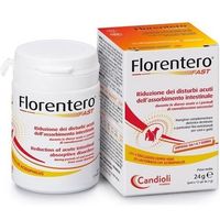 Candioli Pharma Florentero Fast