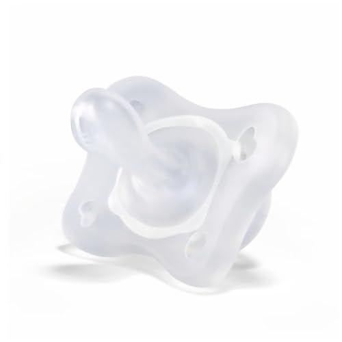 Chicco Gommottino Ciuccio in silicone