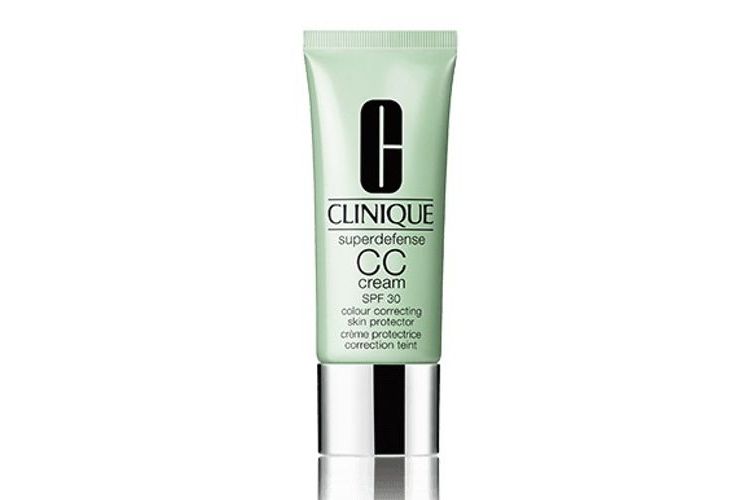 Clinique Superdefense CC Cream SPF30