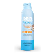 Isdin Fotoprotector Pediatrics