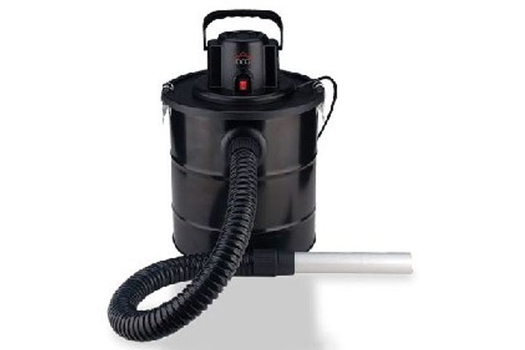 DCG Eltronic Aspiracenere BS8800