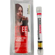 Turdus Freedrive Etilometro Monouso