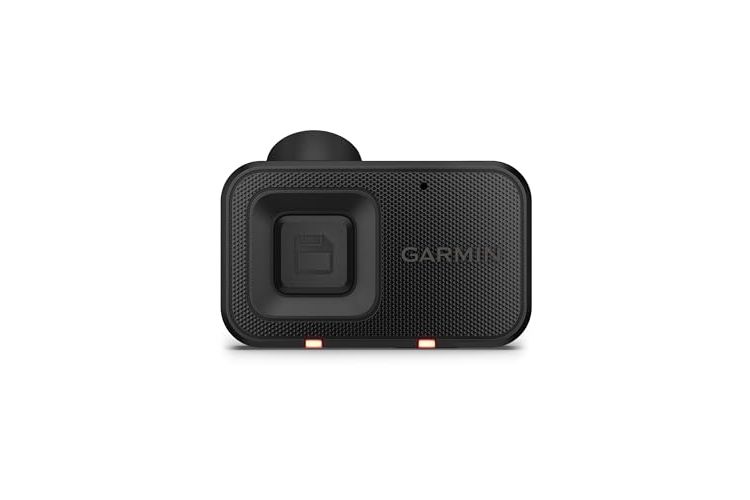 Garmin Mini 3 Full HD dC Nero