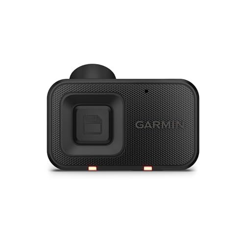 Garmin Mini 3 Full HD dC Nero