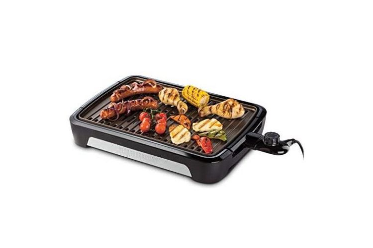 George Foreman Nero 25850-56