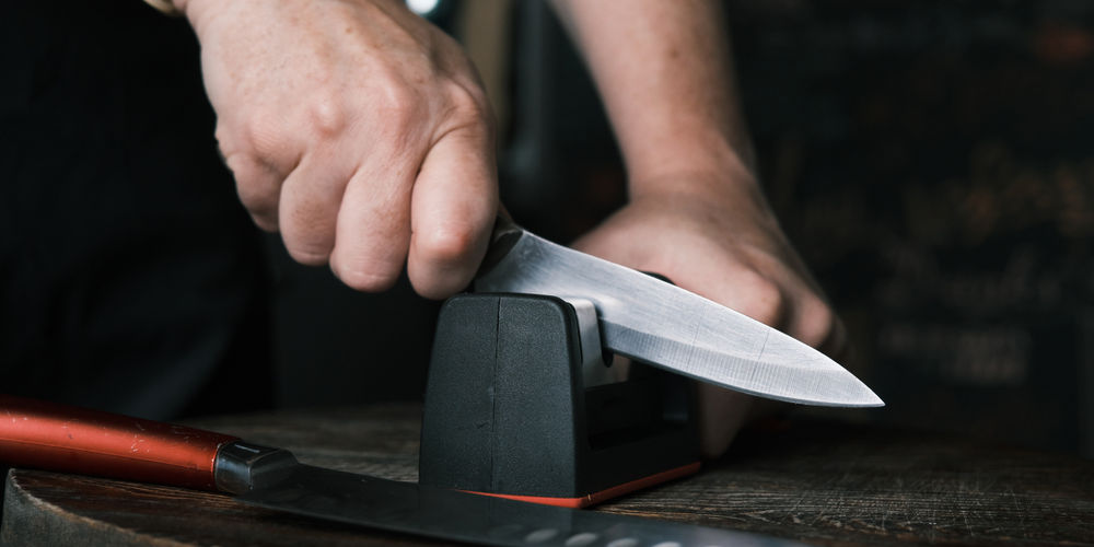 Come scegliere l'affilacoltelli: guida 2025
