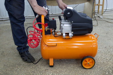 Come scegliere il compressore: guida 2025