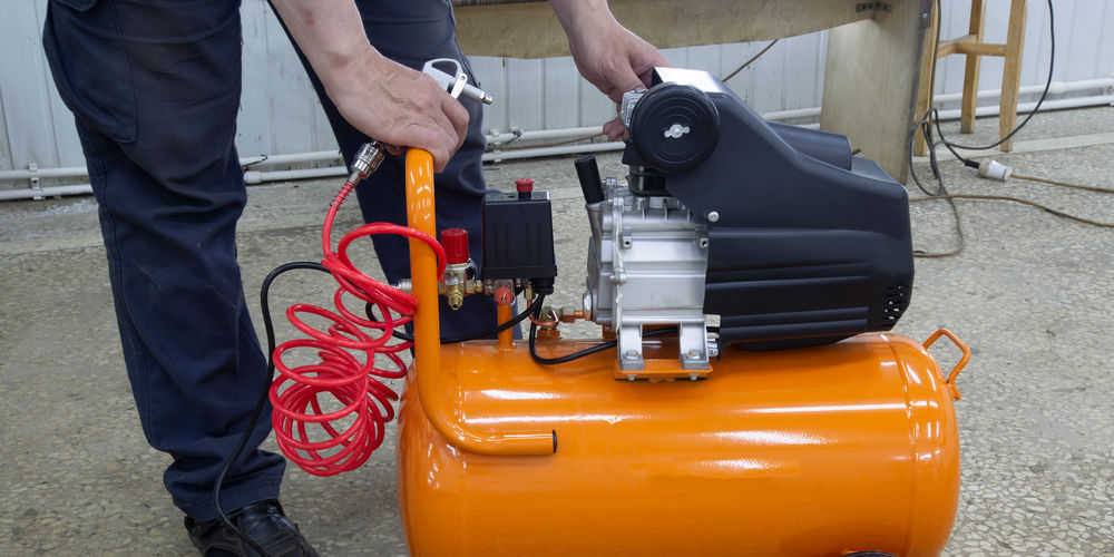 Come scegliere il compressore: guida 2025