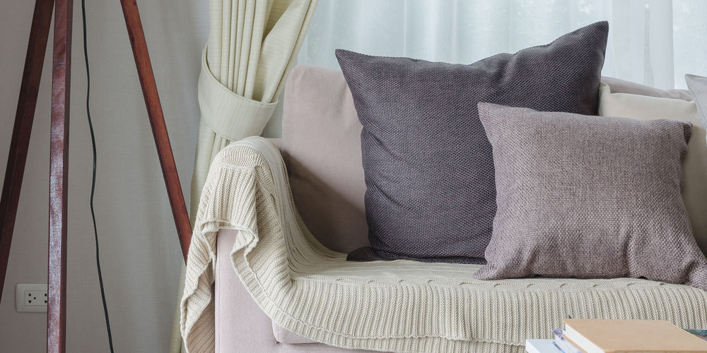 Come scegliere il copridivano: guida all'acquisto