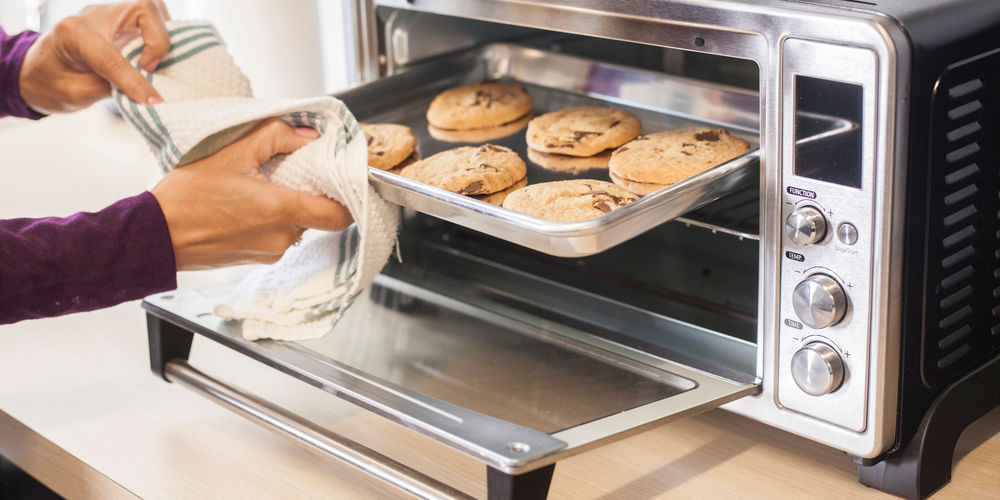 Come scegliere il fornetto elettrico: guida 2025