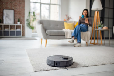 Come scegliere il robot aspirapolvere